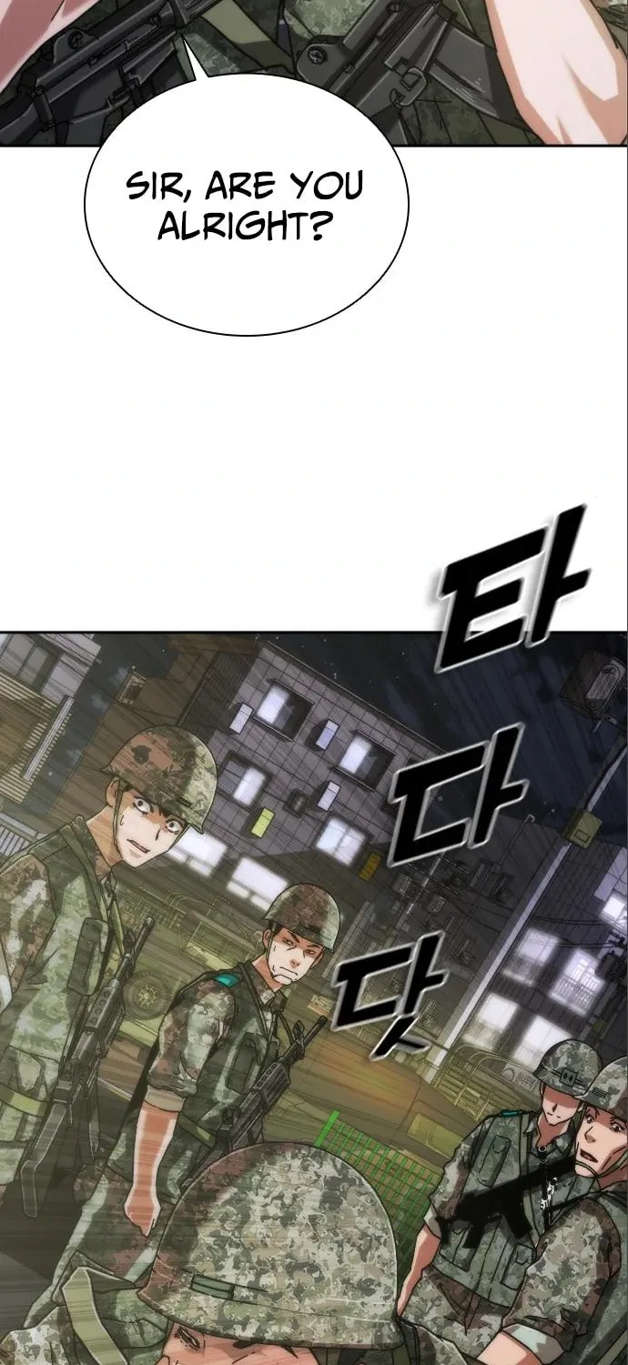 Zombie Apocalypse 82-08 Chapter 15 page 90 - 
