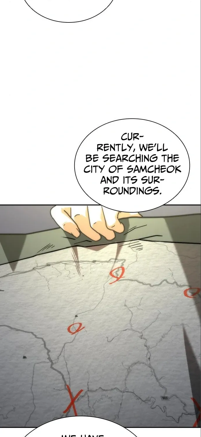 Zombie Apocalypse 82-08 Chapter 15 page 94 - 
