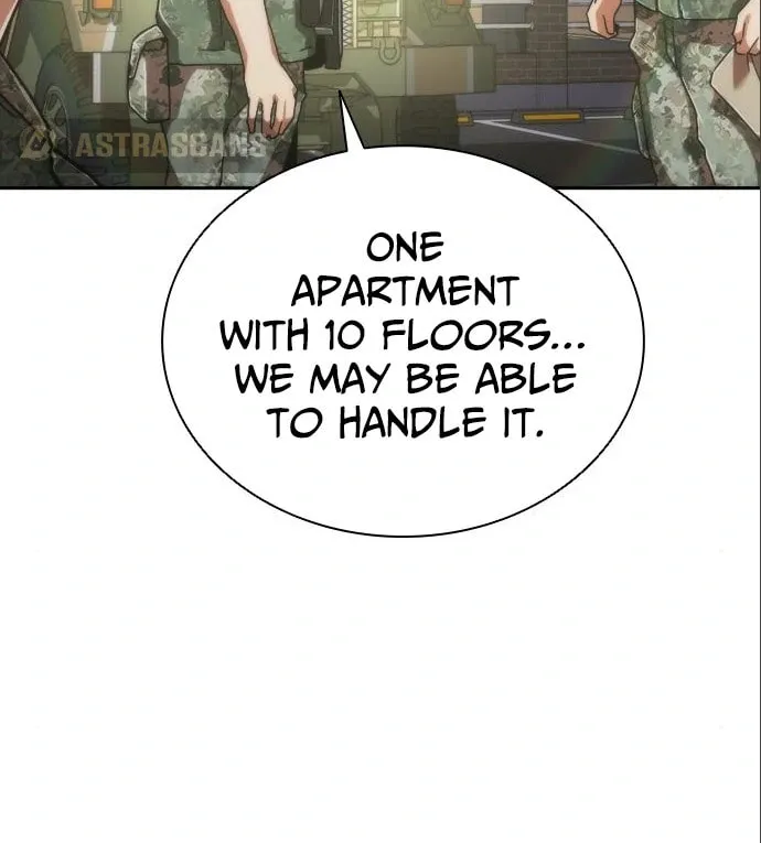 Zombie Apocalypse 82-08 Chapter 15 page 99 - 