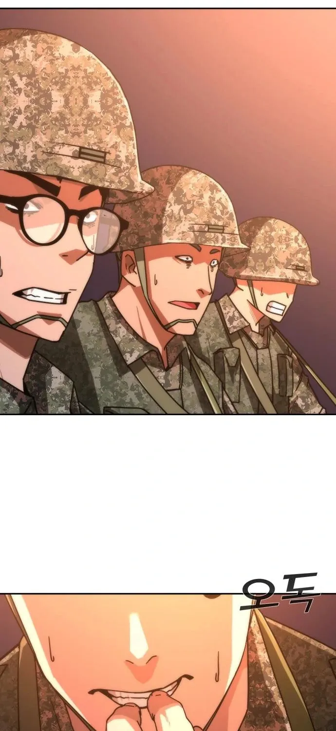 Zombie Apocalypse 82-08 Chapter 16 page 103 - 