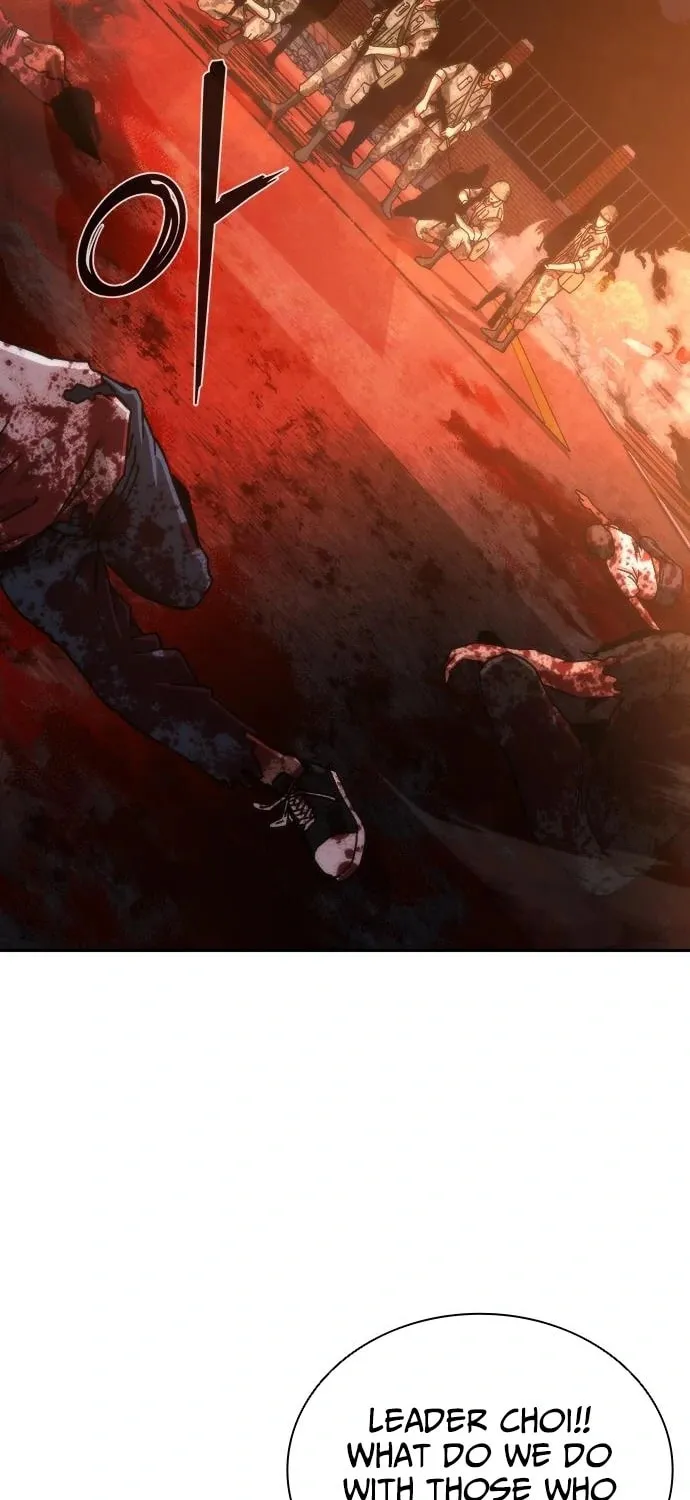 Zombie Apocalypse 82-08 Chapter 16 page 110 - 