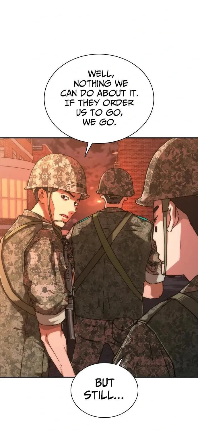 Zombie Apocalypse 82-08 Chapter 16 page 12 - 