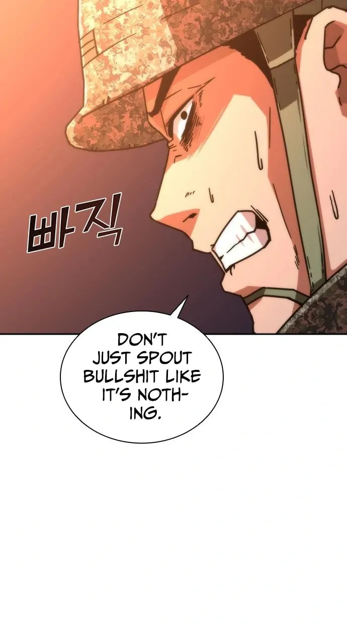 Zombie Apocalypse 82-08 Chapter 16 page 117 - 
