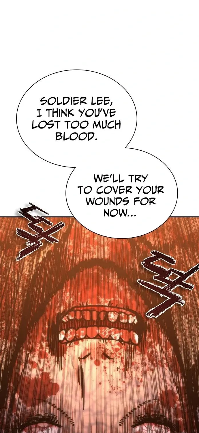 Zombie Apocalypse 82-08 Chapter 16 page 126 - 