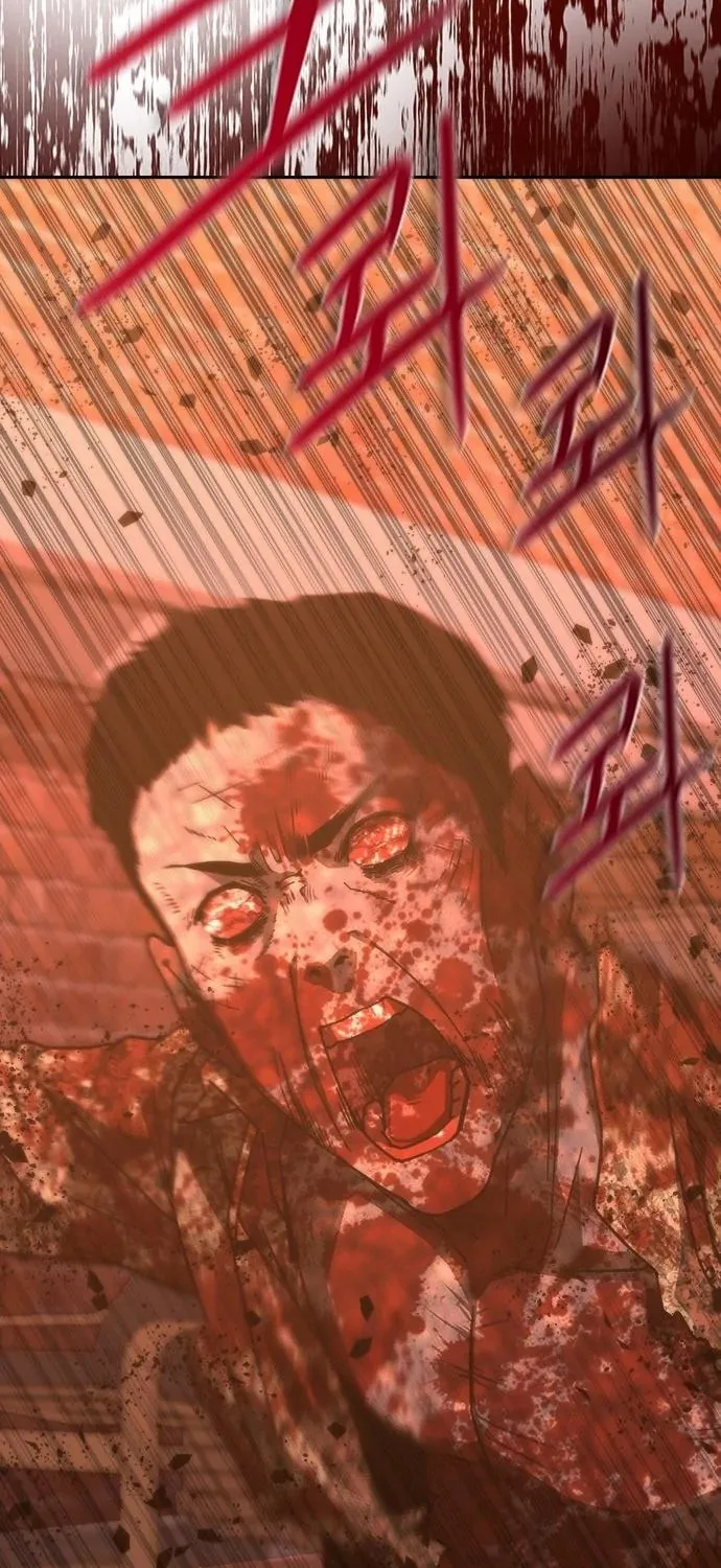 Zombie Apocalypse 82-08 Chapter 16 page 133 - 