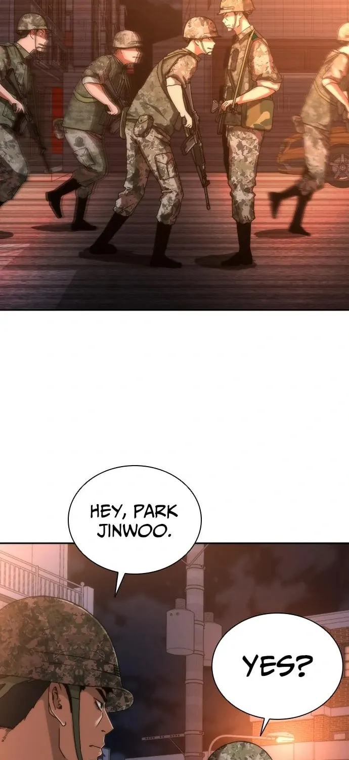 Zombie Apocalypse 82-08 Chapter 16 page 21 - 