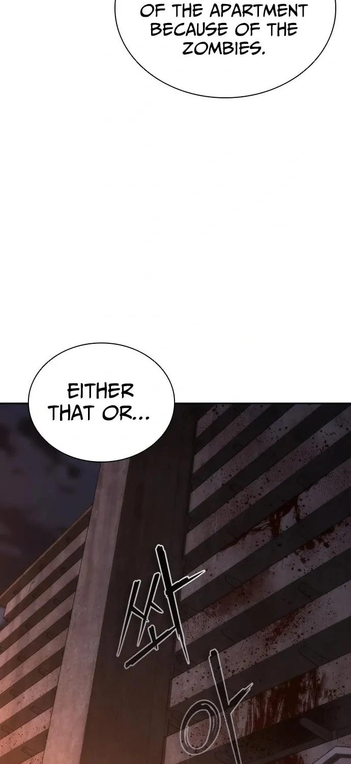 Zombie Apocalypse 82-08 Chapter 16 page 35 - 