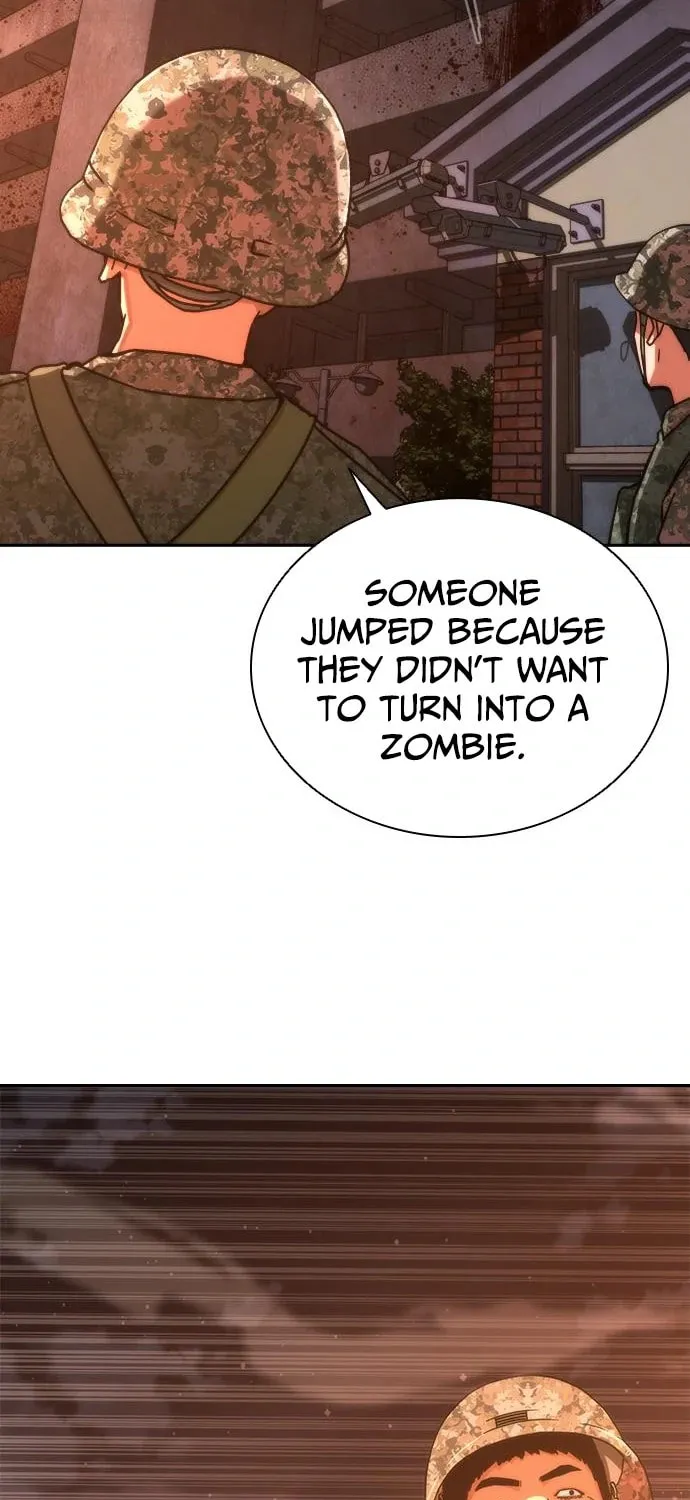 Zombie Apocalypse 82-08 Chapter 16 page 36 - 