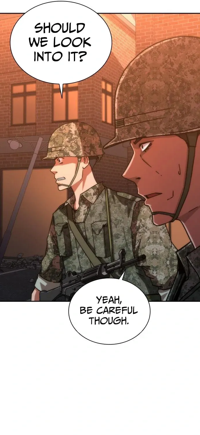 Zombie Apocalypse 82-08 Chapter 16 page 38 - 