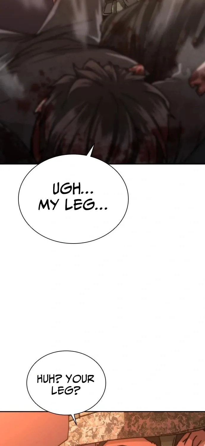 Zombie Apocalypse 82-08 Chapter 16 page 41 - 