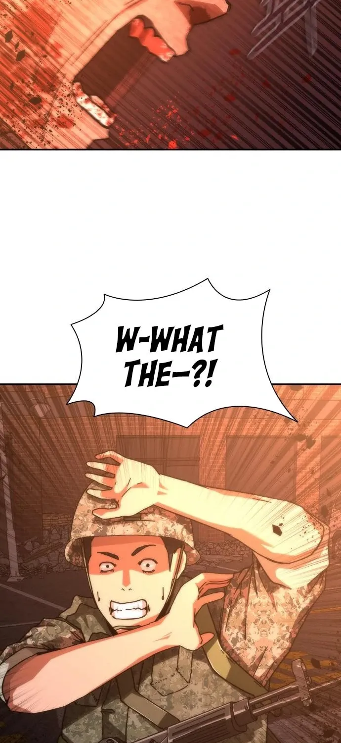 Zombie Apocalypse 82-08 Chapter 16 page 47 - 
