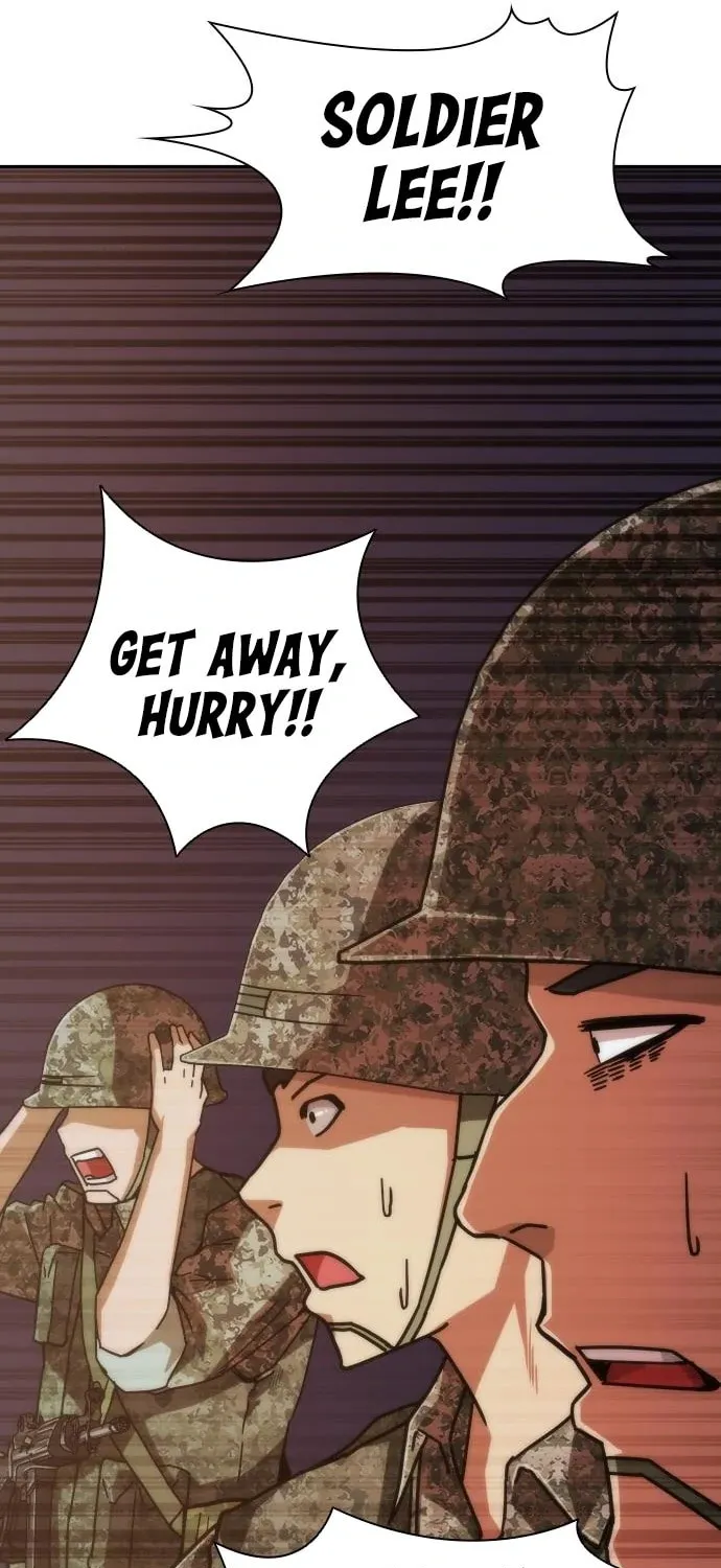 Zombie Apocalypse 82-08 Chapter 16 page 50 - 
