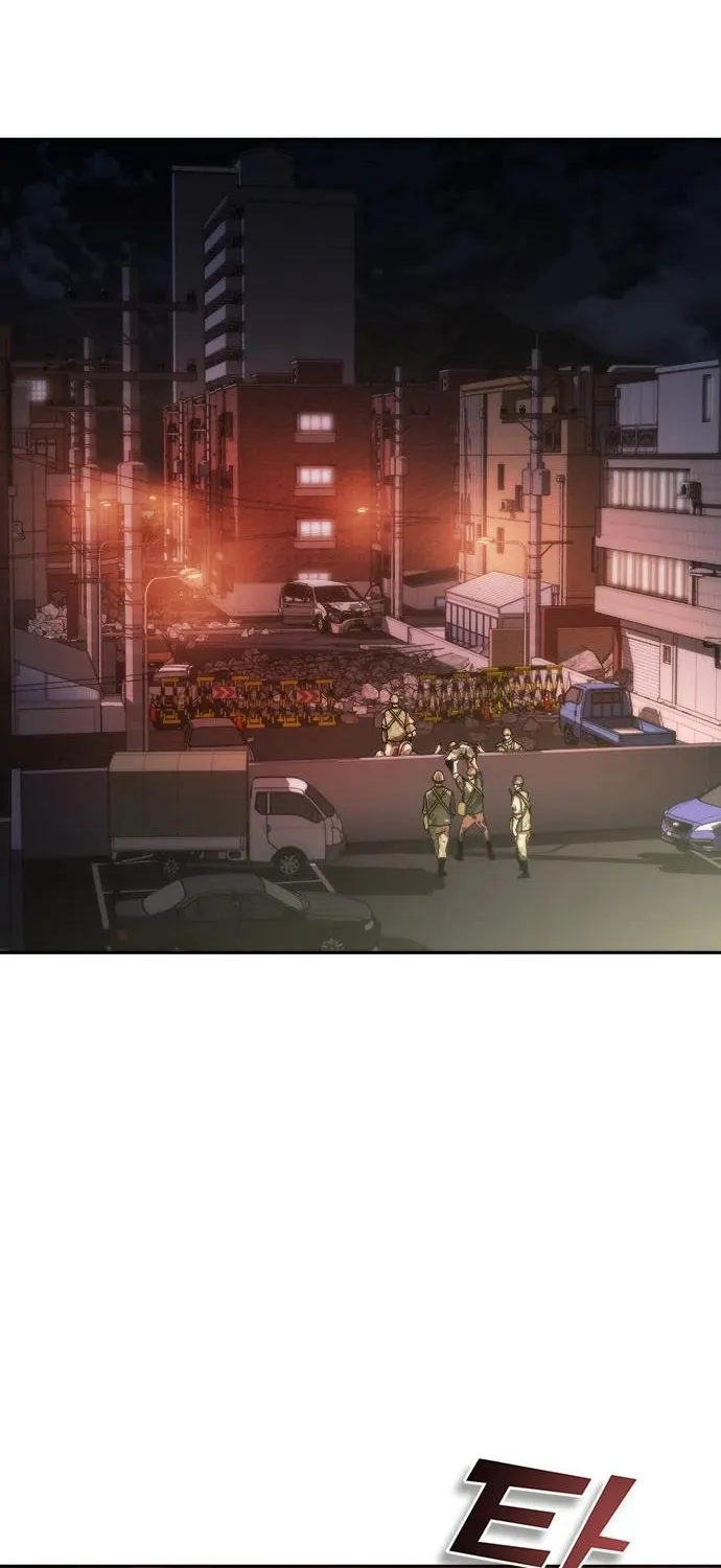Zombie Apocalypse 82-08 Chapter 16 page 6 - 