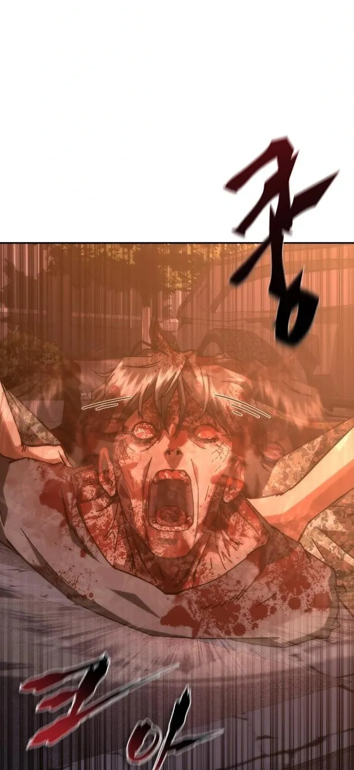 Zombie Apocalypse 82-08 Chapter 16 page 52 - 