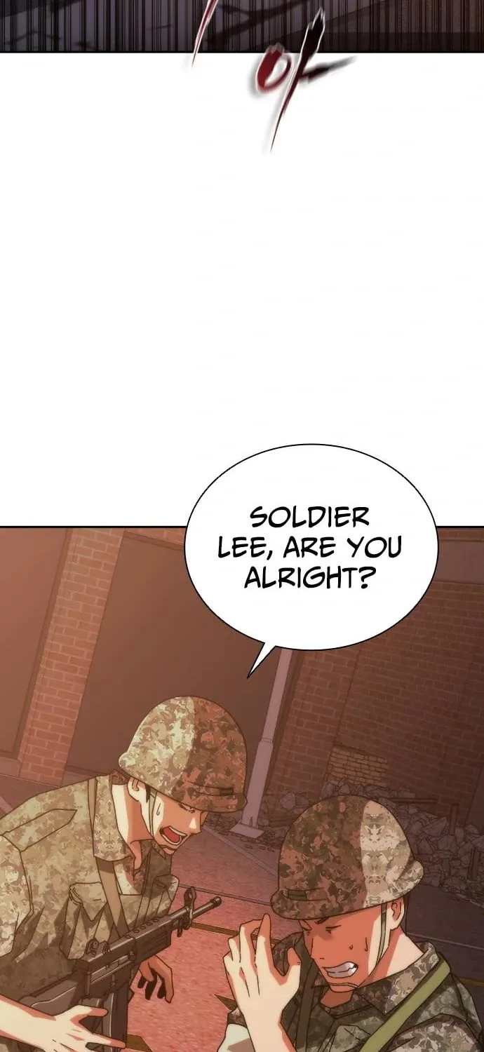 Zombie Apocalypse 82-08 Chapter 16 page 53 - 