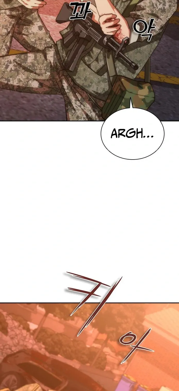 Zombie Apocalypse 82-08 Chapter 16 page 54 - 