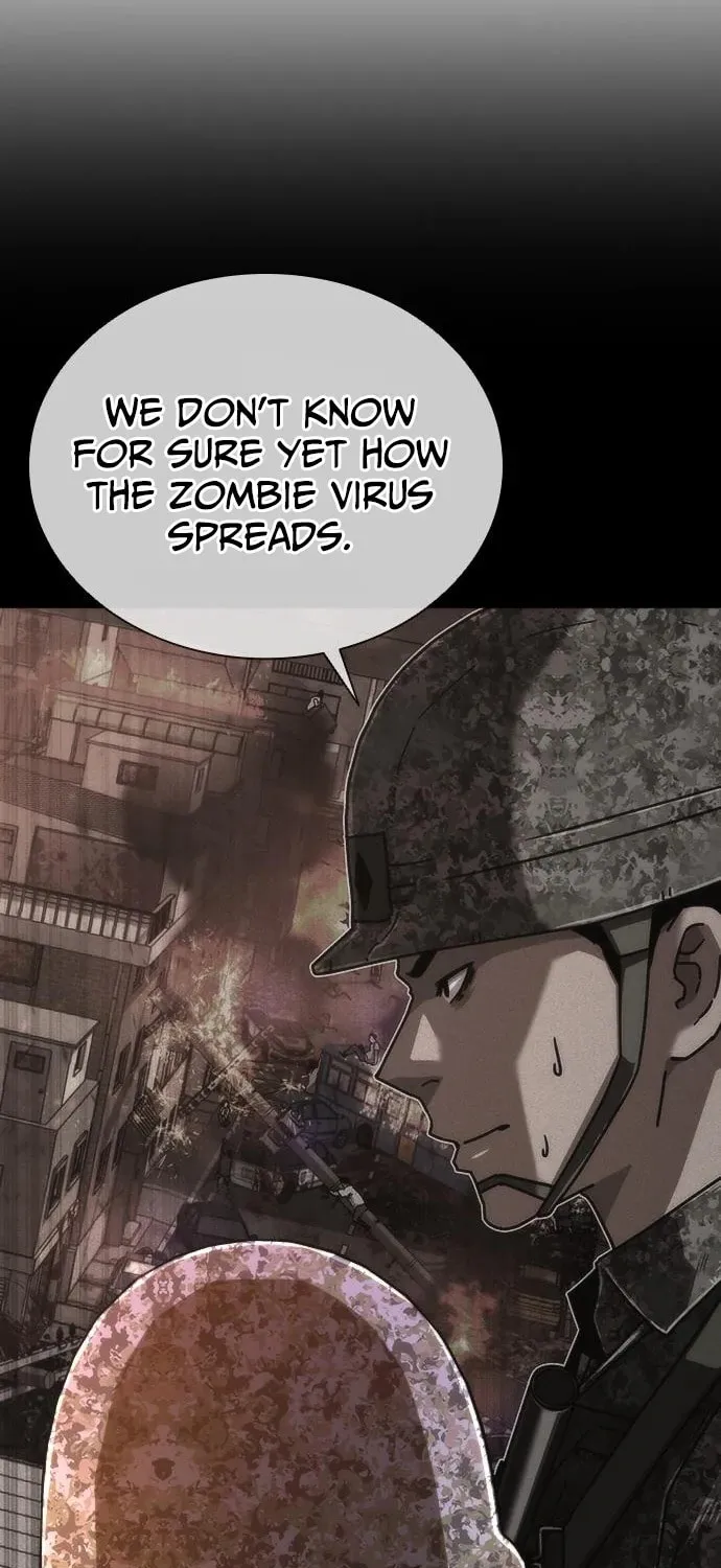 Zombie Apocalypse 82-08 Chapter 16 page 57 - 