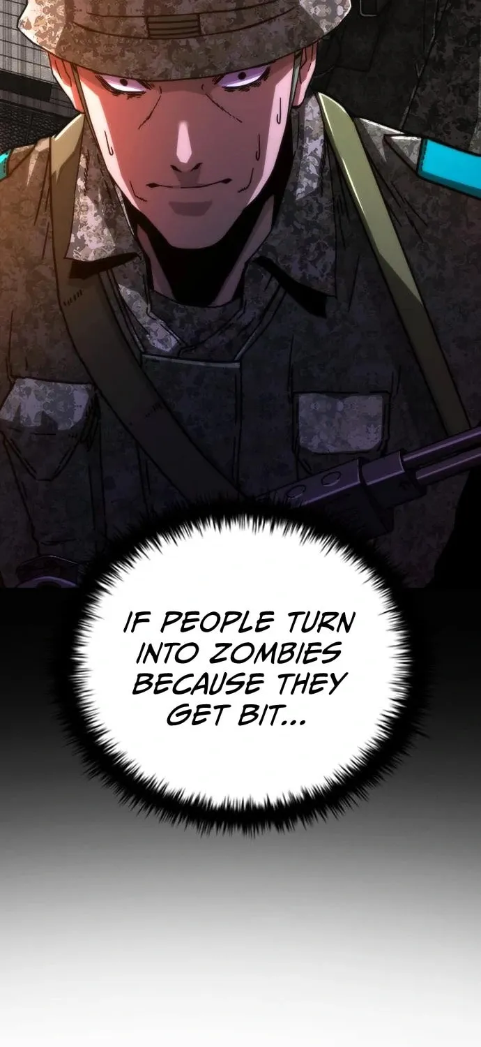 Zombie Apocalypse 82-08 Chapter 16 page 58 - 