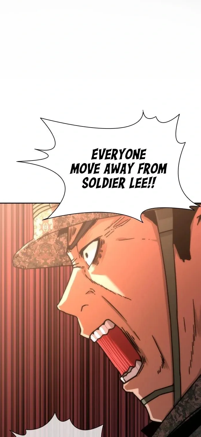 Zombie Apocalypse 82-08 Chapter 16 page 59 - 
