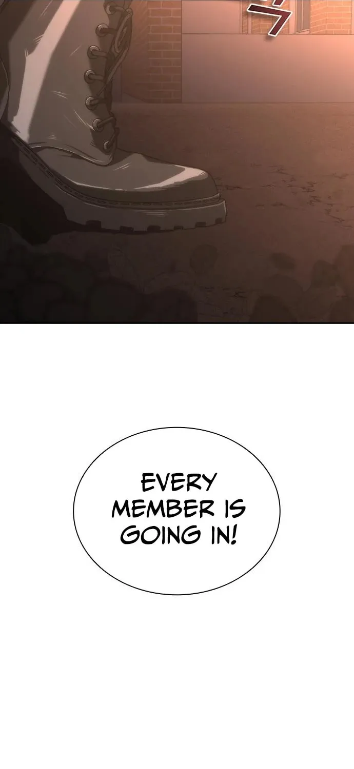 Zombie Apocalypse 82-08 Chapter 16 page 7 - 