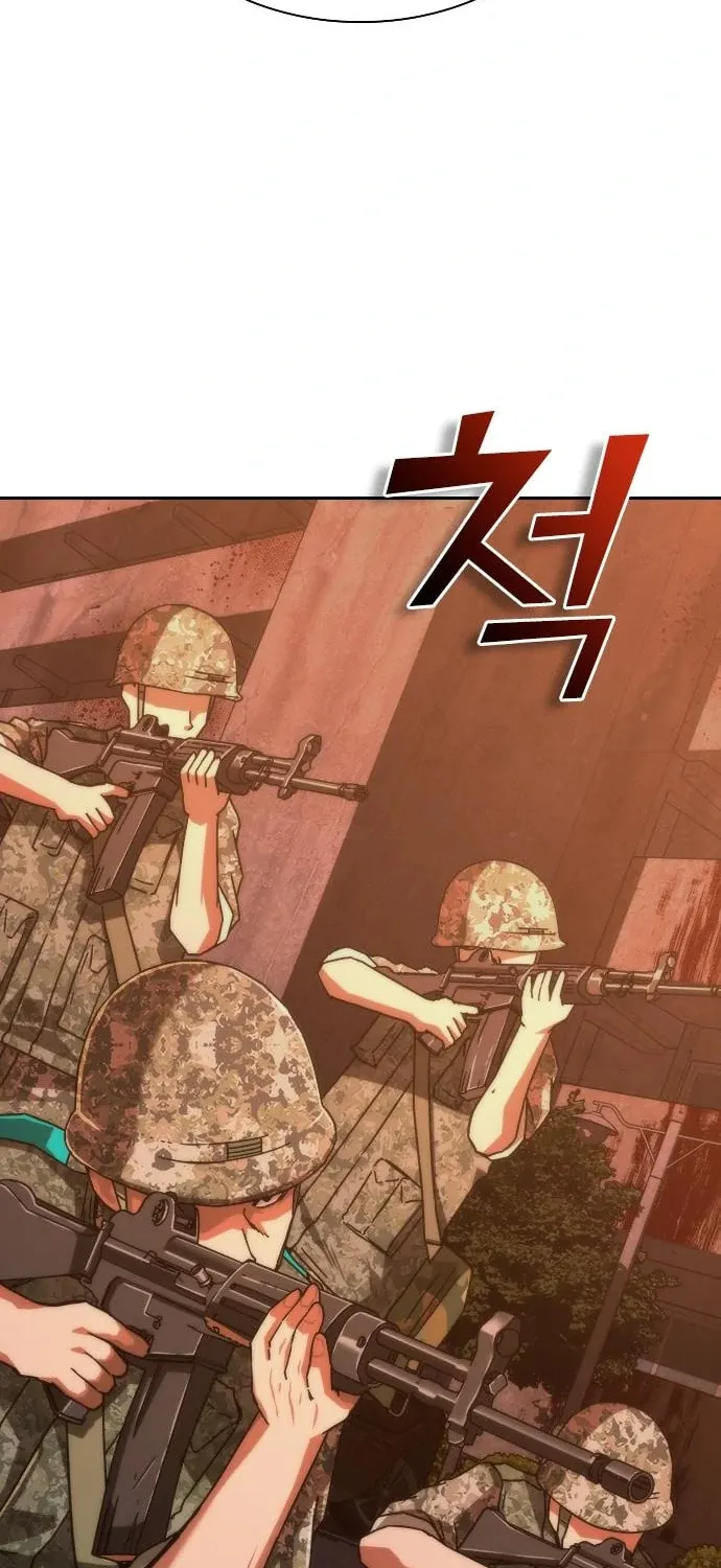 Zombie Apocalypse 82-08 Chapter 16 page 65 - 