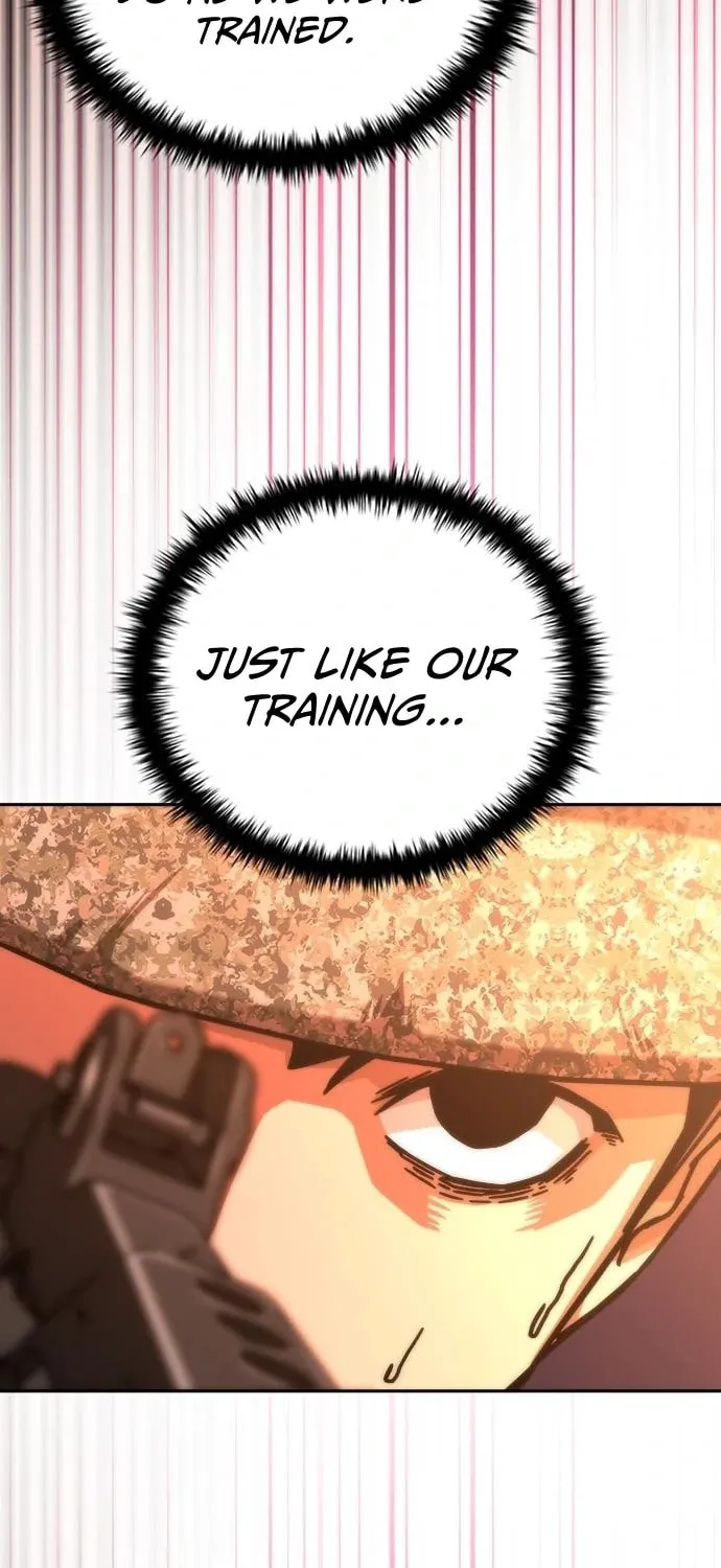 Zombie Apocalypse 82-08 Chapter 16 page 72 - 