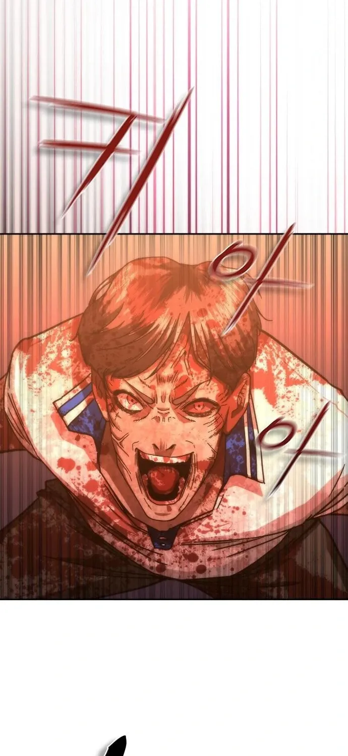 Zombie Apocalypse 82-08 Chapter 16 page 73 - 