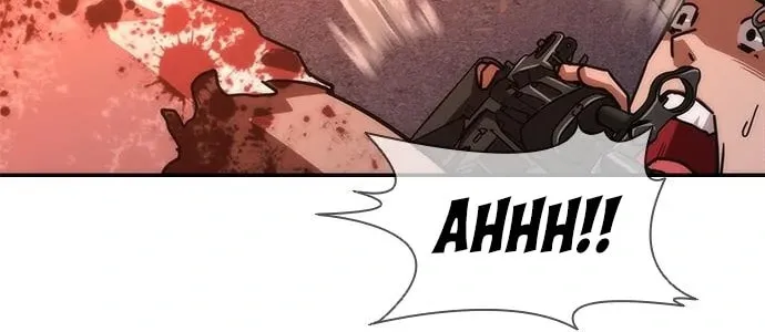 Zombie Apocalypse 82-08 Chapter 16 page 76 - 