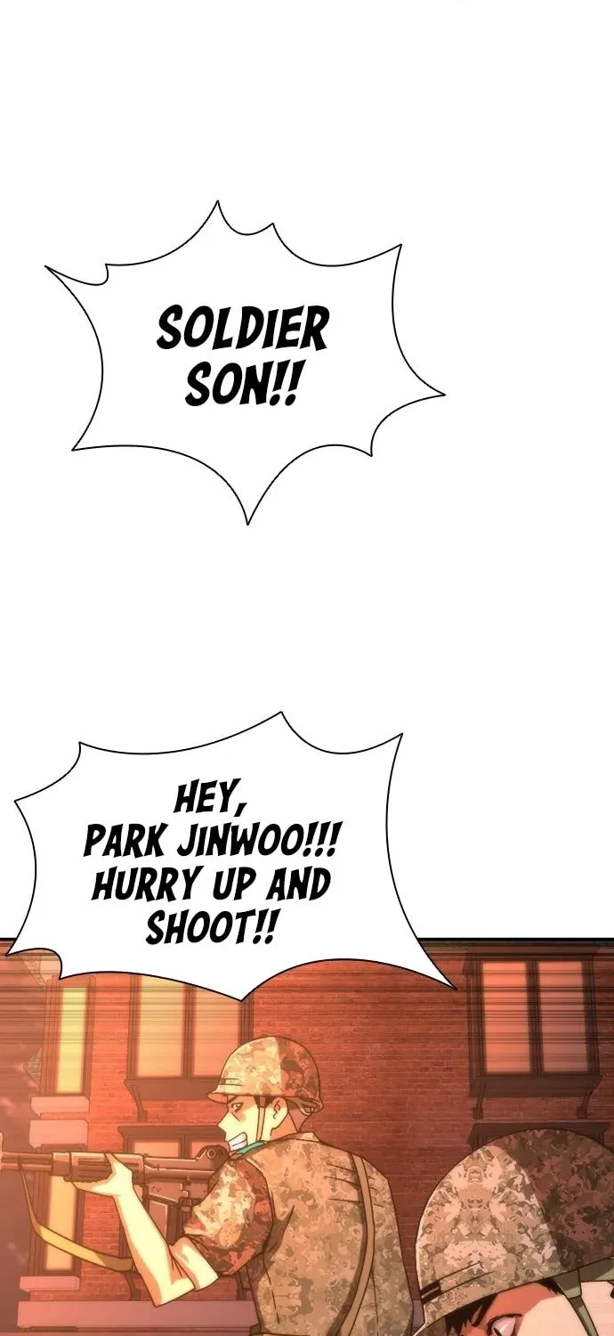 Zombie Apocalypse 82-08 Chapter 16 page 77 - 