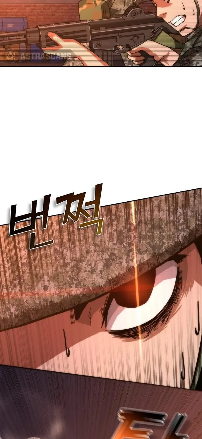 Zombie Apocalypse 82-08 Chapter 16 page 78 - 