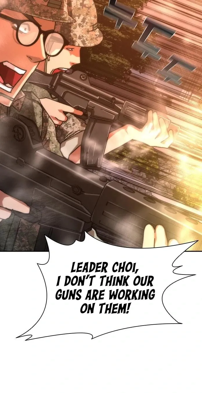 Zombie Apocalypse 82-08 Chapter 16 page 86 - 