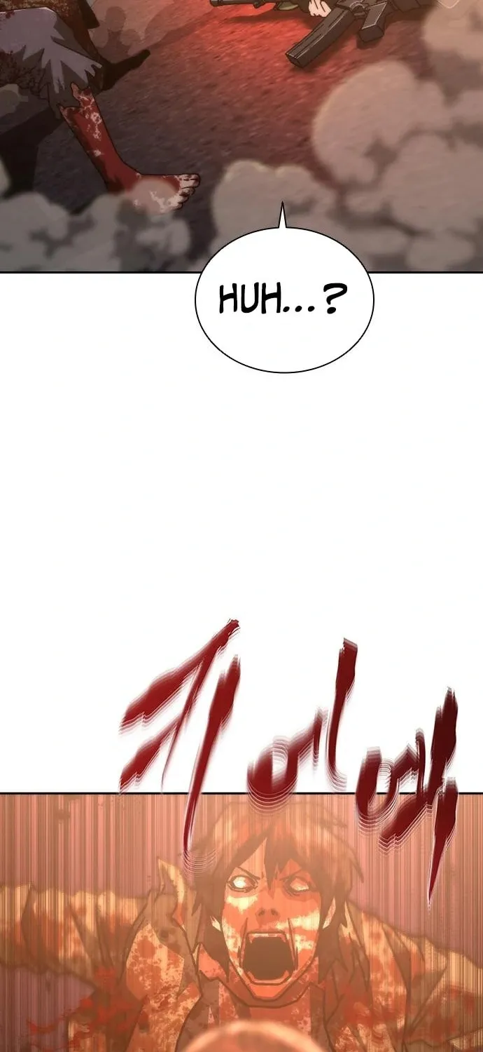 Zombie Apocalypse 82-08 Chapter 16 page 95 - 