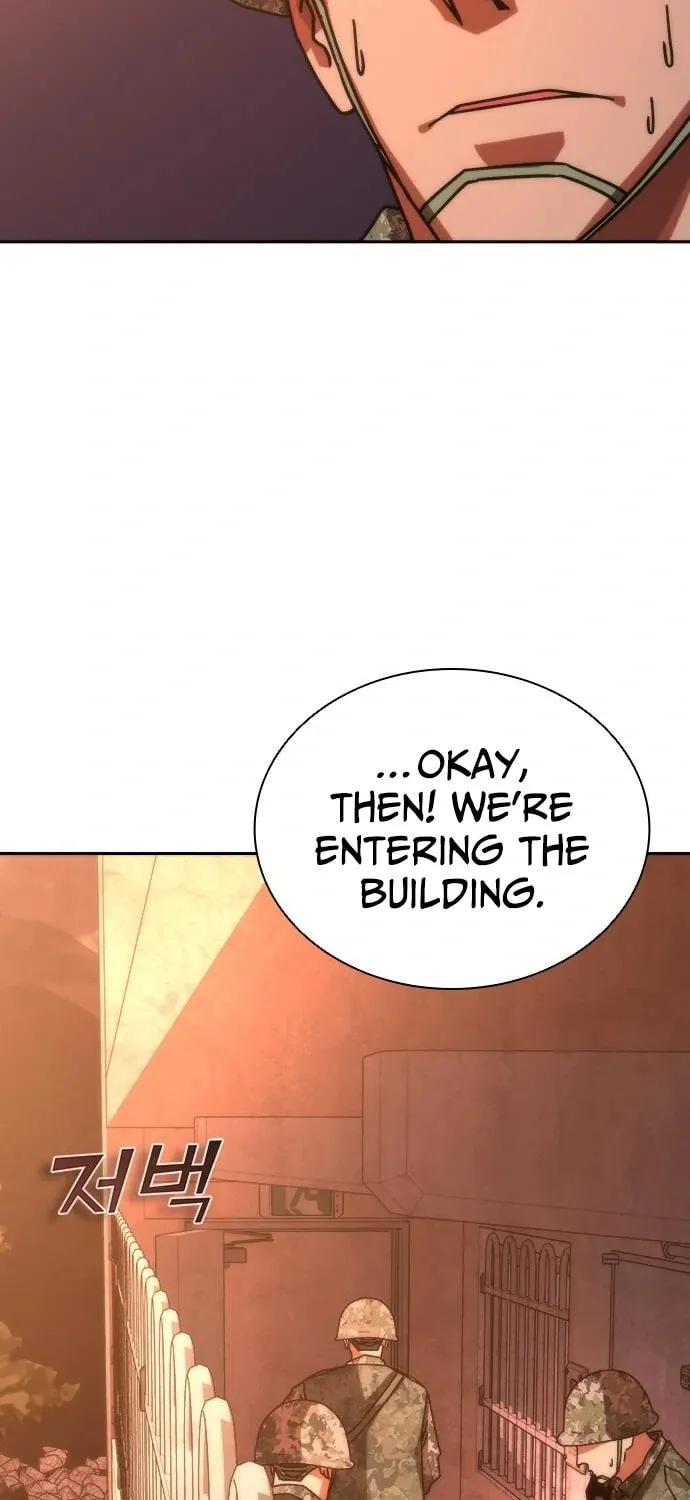 Zombie Apocalypse 82-08 Chapter 17 page 102 - 