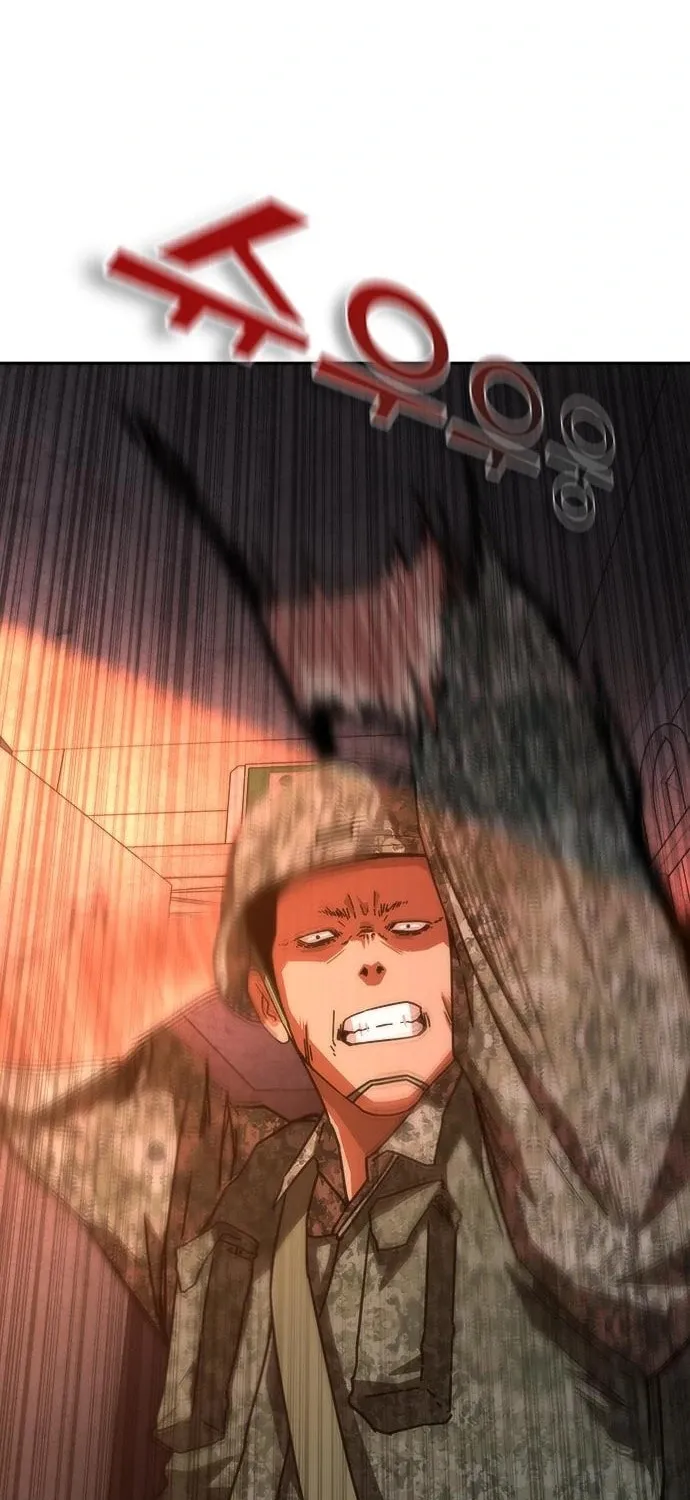 Zombie Apocalypse 82-08 Chapter 17 page 114 - 