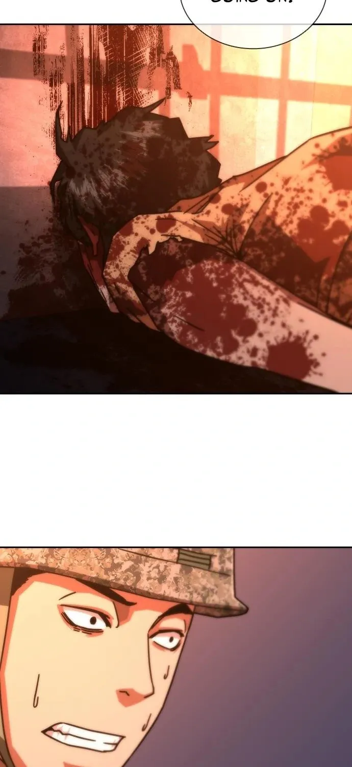 Zombie Apocalypse 82-08 Chapter 17 page 120 - 