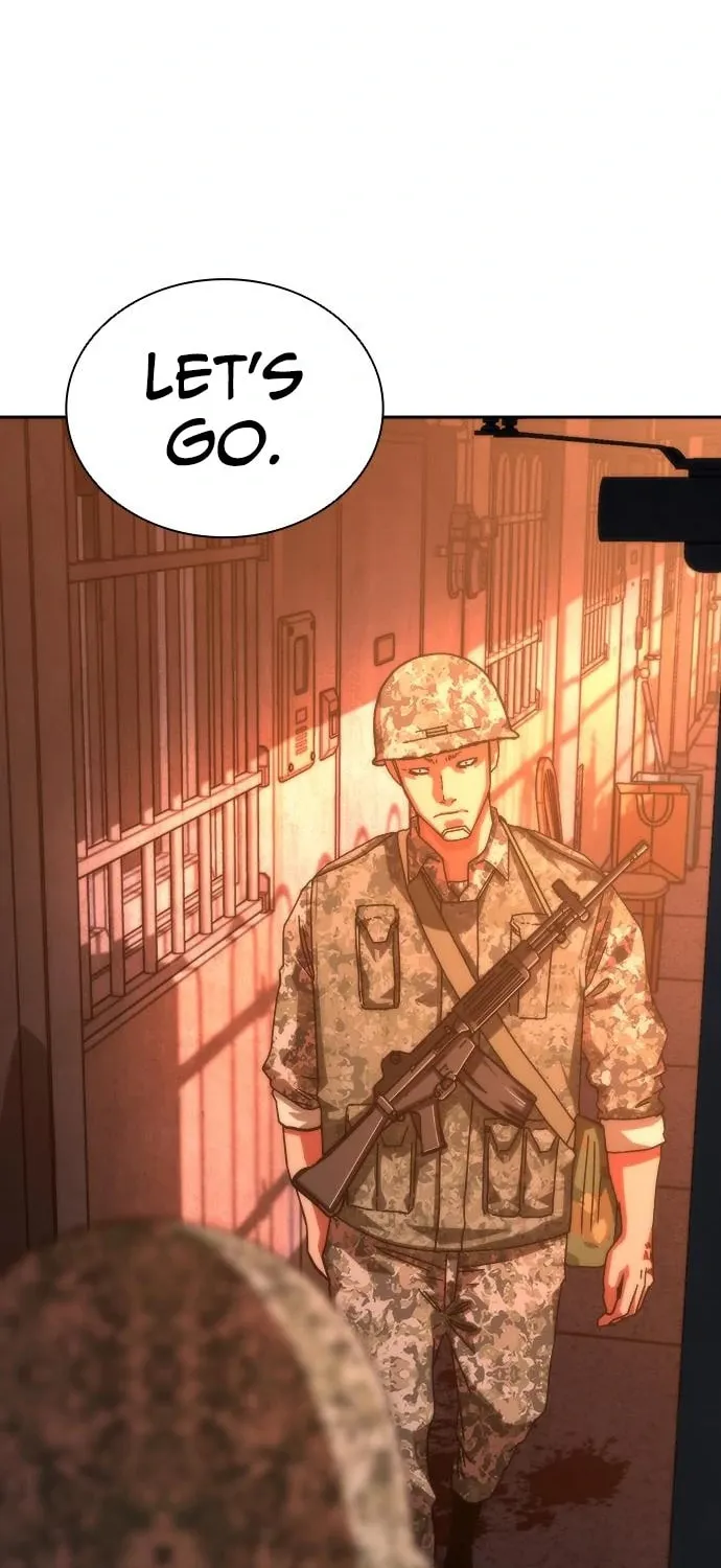 Zombie Apocalypse 82-08 Chapter 17 page 125 - 