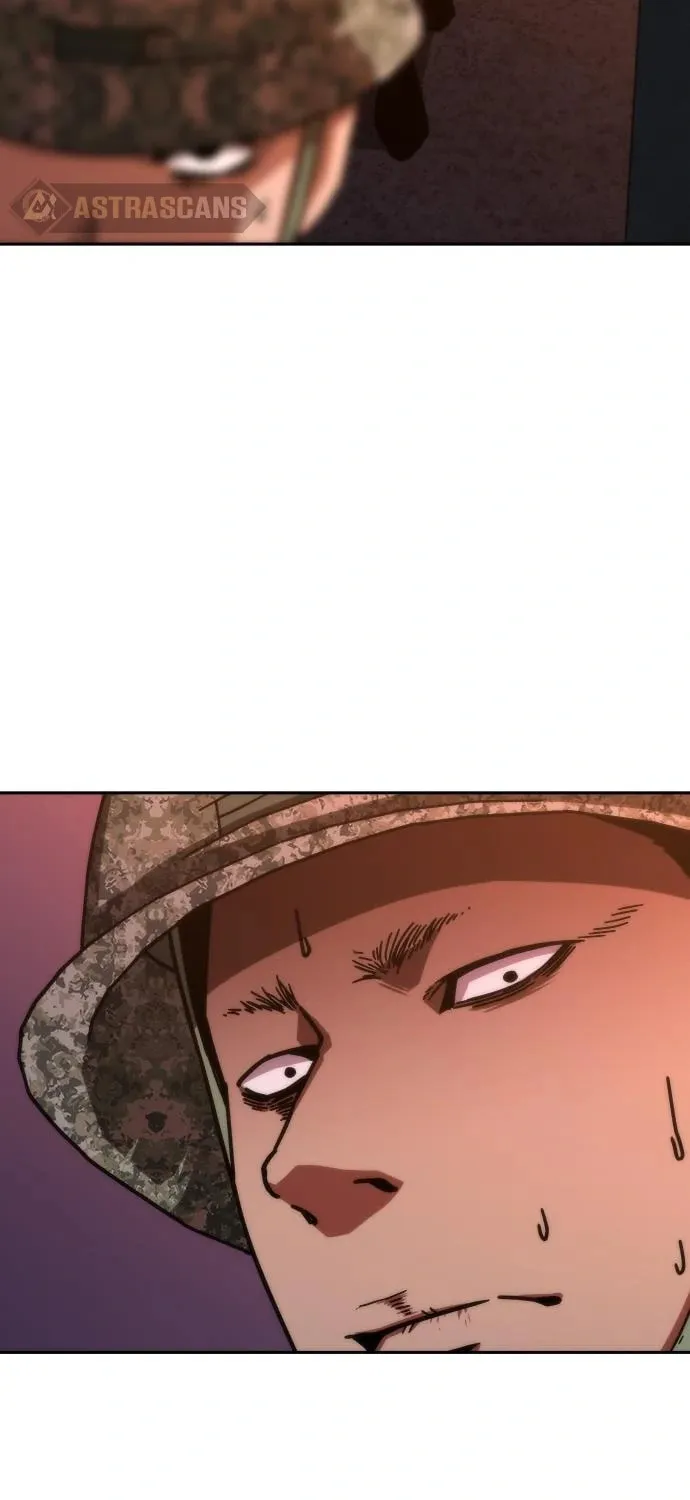 Zombie Apocalypse 82-08 Chapter 17 page 126 - 
