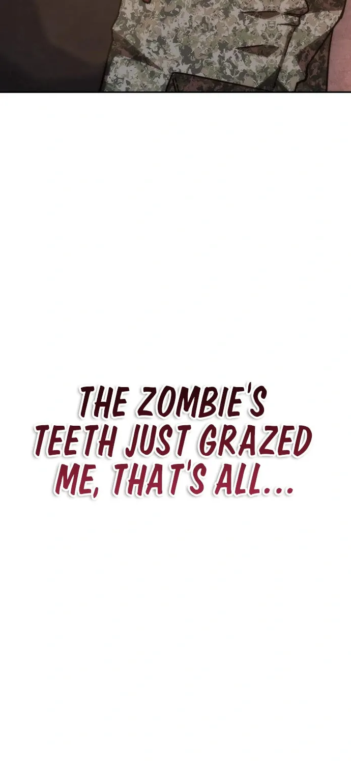 Zombie Apocalypse 82-08 Chapter 17 page 129 - 