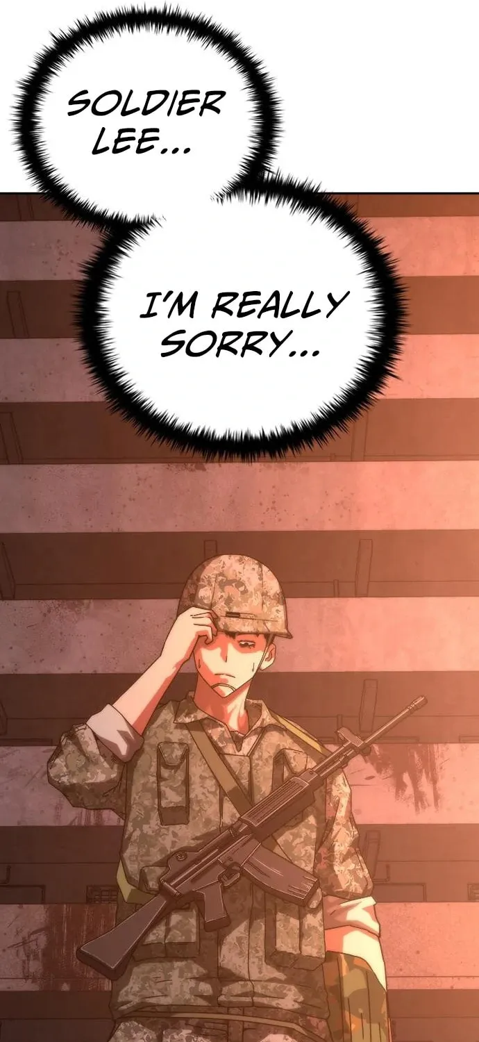 Zombie Apocalypse 82-08 Chapter 17 page 18 - 