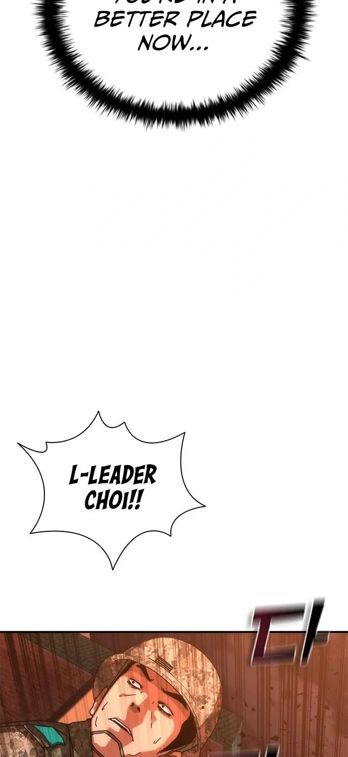 Zombie Apocalypse 82-08 Chapter 17 page 20 - 