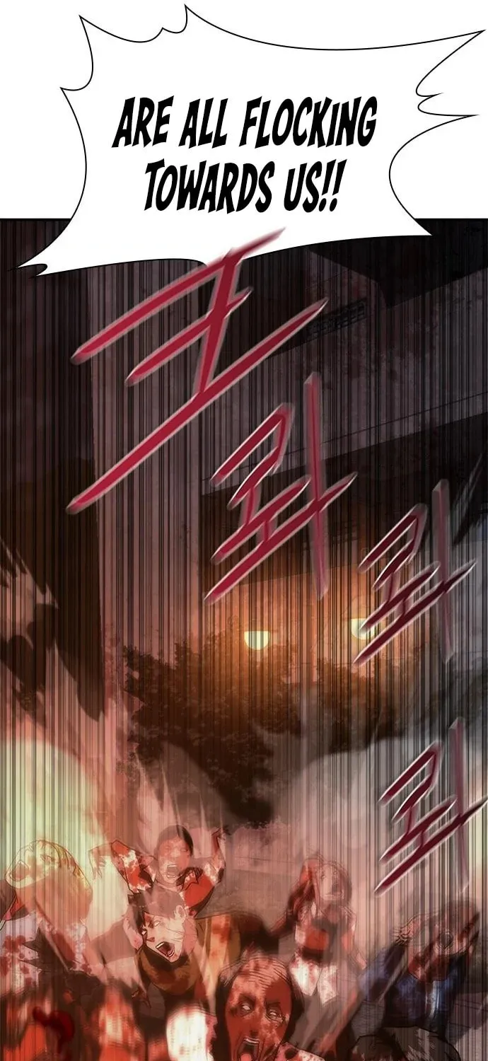 Zombie Apocalypse 82-08 Chapter 17 page 24 - 