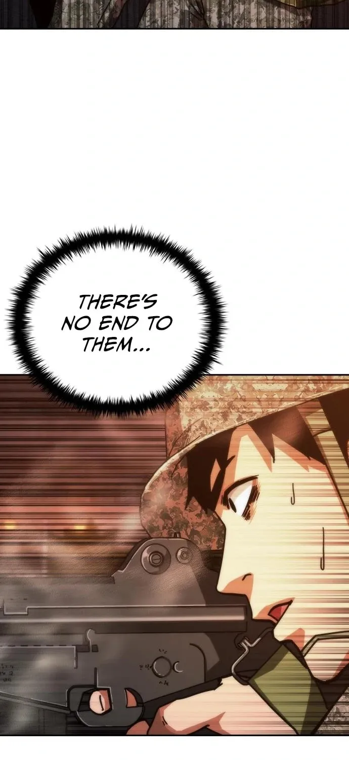 Zombie Apocalypse 82-08 Chapter 17 page 34 - 
