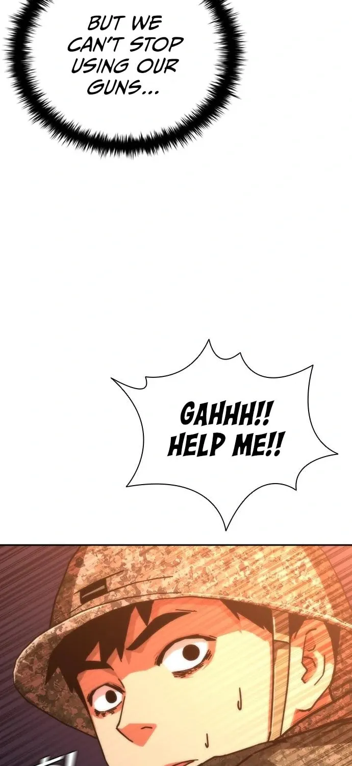 Zombie Apocalypse 82-08 Chapter 17 page 37 - 