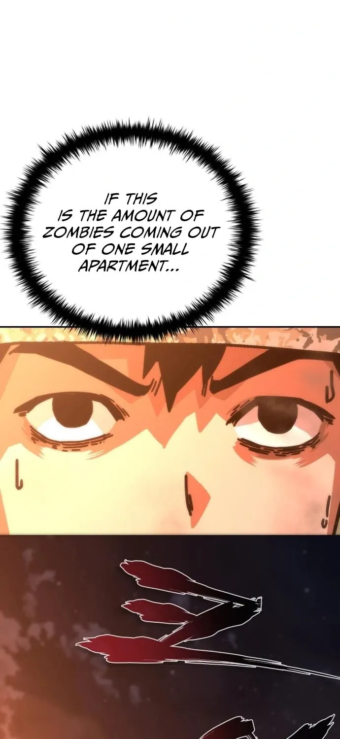 Zombie Apocalypse 82-08 Chapter 17 page 48 - 