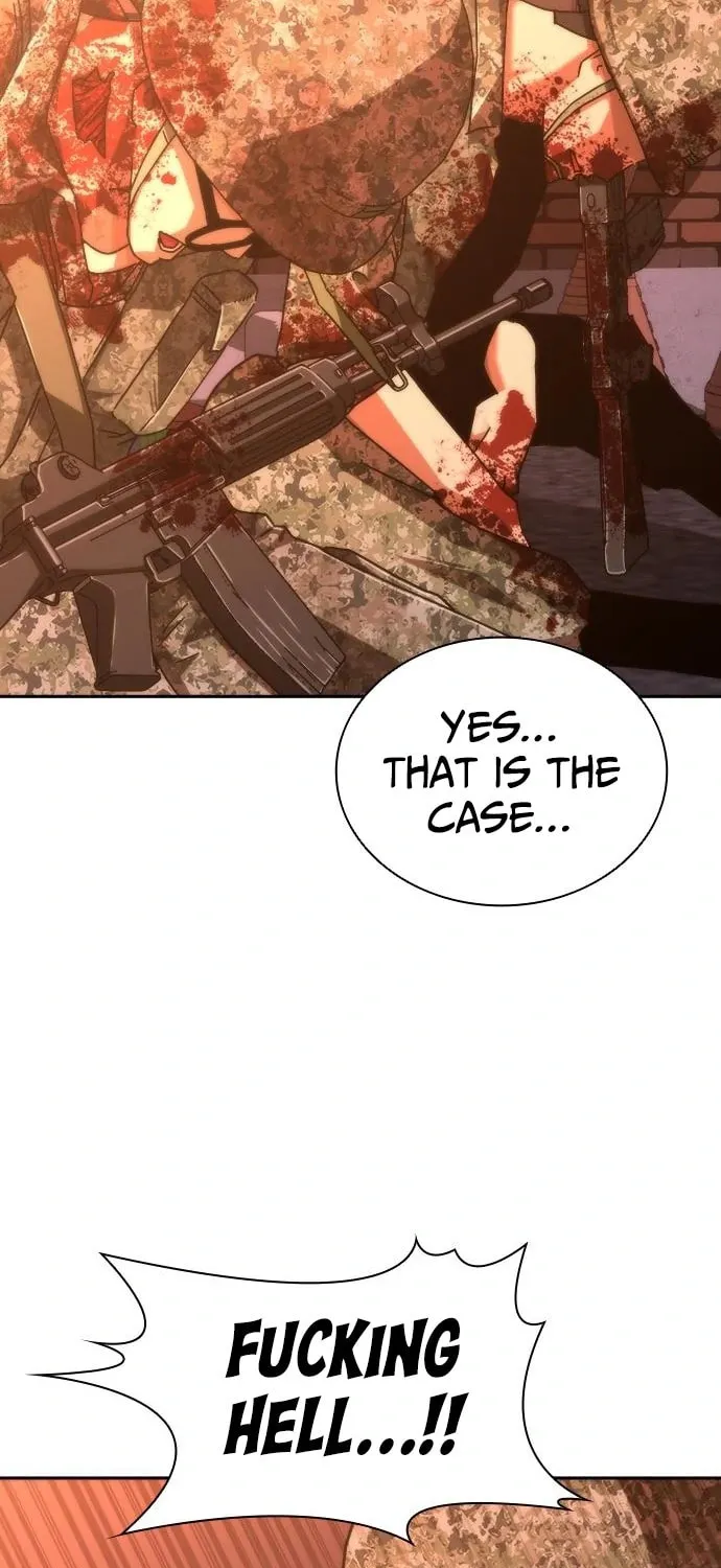Zombie Apocalypse 82-08 Chapter 17 page 57 - 