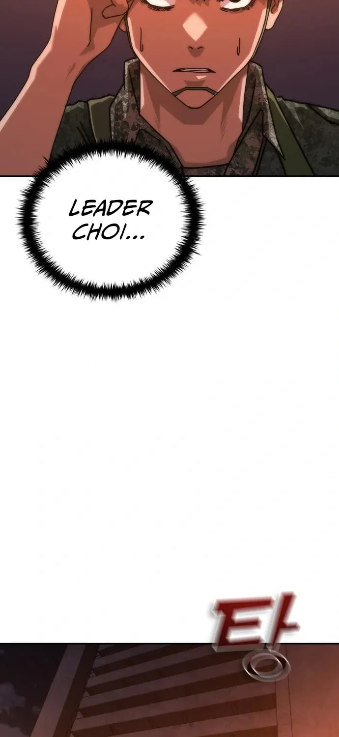 Zombie Apocalypse 82-08 Chapter 17 page 63 - 