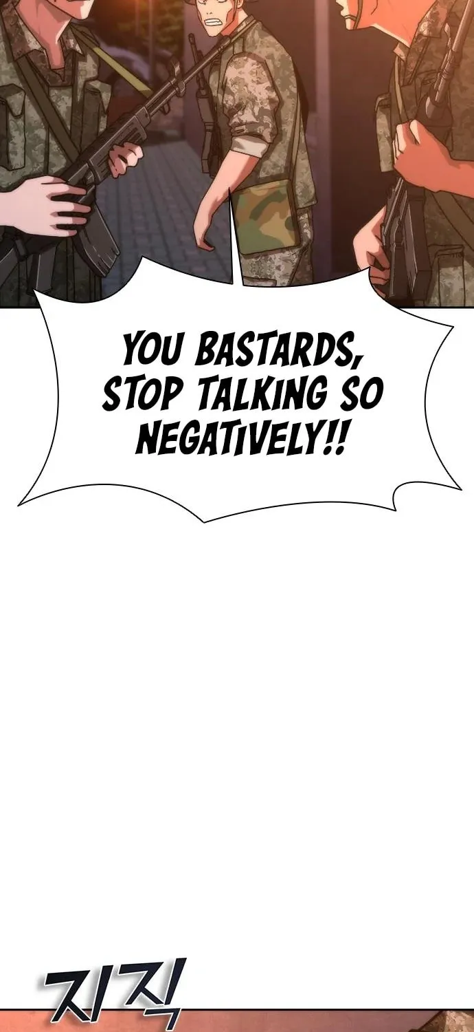 Zombie Apocalypse 82-08 Chapter 17 page 68 - 