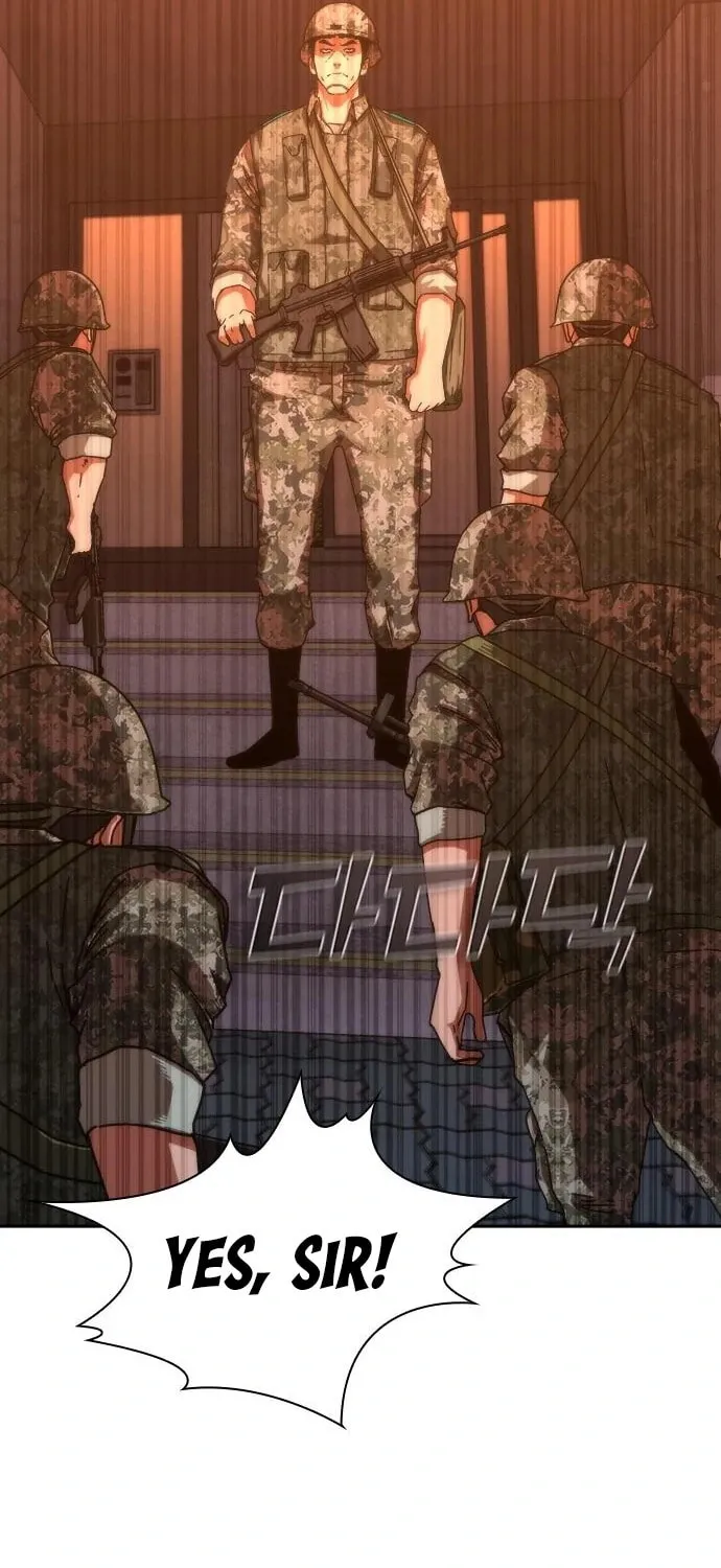 Zombie Apocalypse 82-08 Chapter 17 page 79 - 