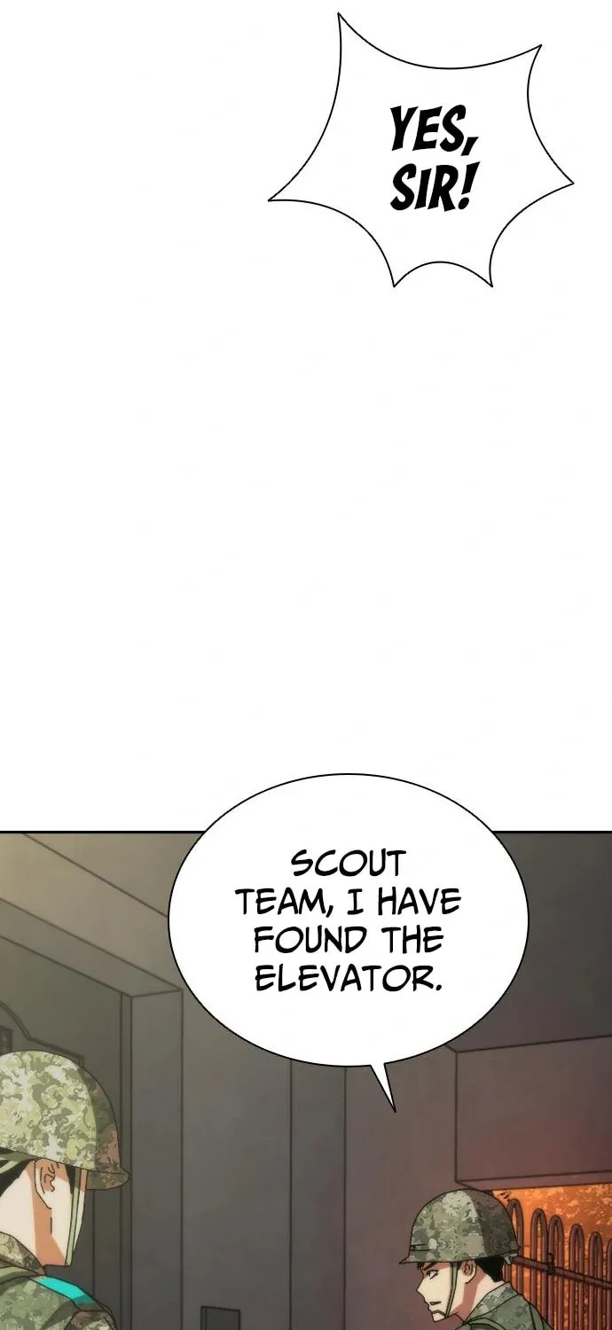 Zombie Apocalypse 82-08 Chapter 17 page 80 - 