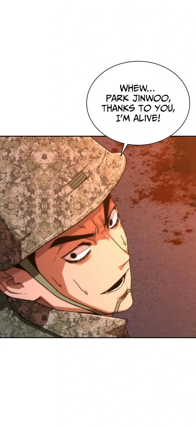 Zombie Apocalypse 82-08 Chapter 17 page 9 - 